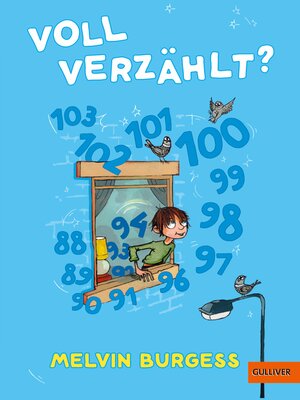 cover image of Voll verzählt?